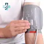 فشارسنج بازویی نیمه اتوماتیک مدل PRO-30