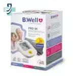 فشارسنج بازویی دیجیتال بی ول مدل PRO-36