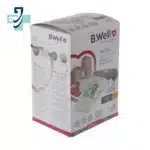 فشارسنج بازویی دیجیتال بی ول مدل MED-55