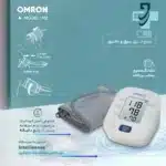 فشارسنج بازویی امرون مدل M2