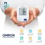 فشارسنج بازویی امرون مدل M3