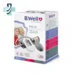 فشارسنج بازویی نیمه اتوماتیک مدل PRO-30