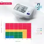 فشارسنج بازویی امرون مدل M6