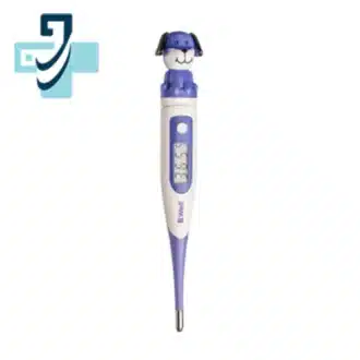 تب سنج دیجیتال بیول مدل PRO-06