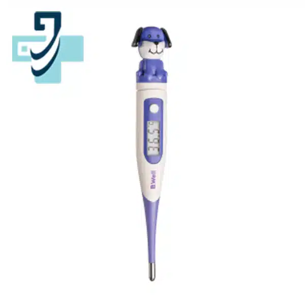 تب سنج دیجیتال بی‌ول مدل PRO-06