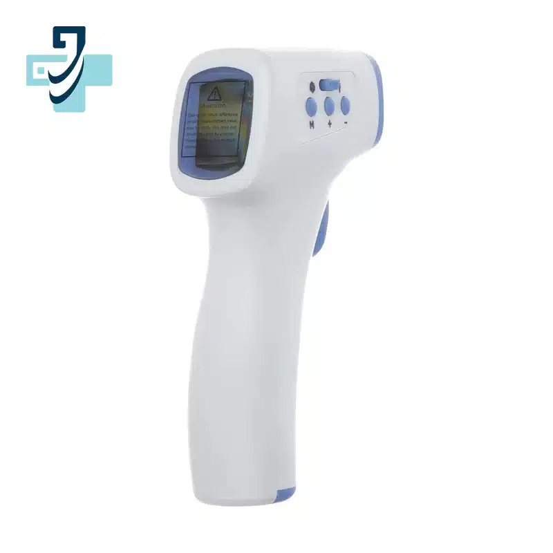 تب سنج دیجیتال بی‌ول مدل WF-4000