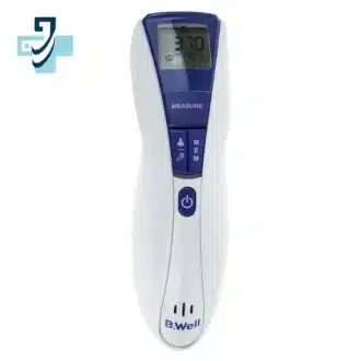تب سنج دیجیتال بی‌ول مدل WF-5000