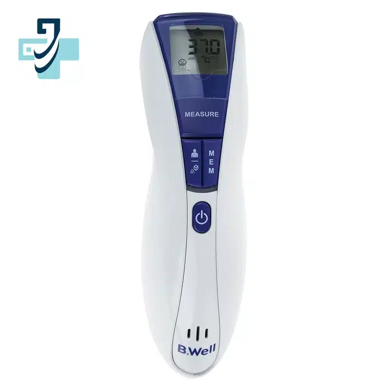 تب سنج دیجیتال بی‌ول مدل WF-5000