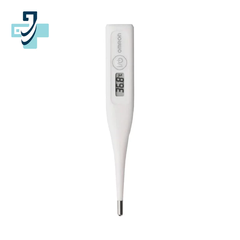 تب سنج دیجیتال امرون مدل Eco Temp Basic