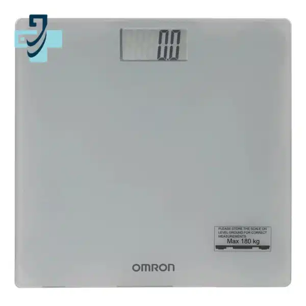 ترازوی دیجیتال امرون مدل HN-286