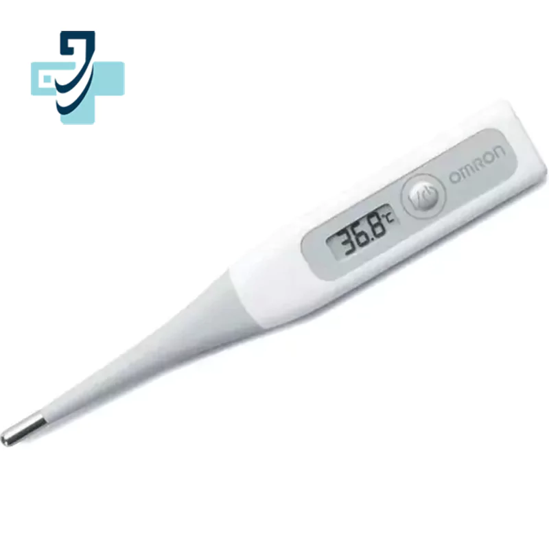 تب سنج دیجیتال امرون مدل Flex Temp Smart