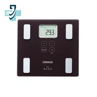ترازوی دیجیتال امرون مدل BF-214