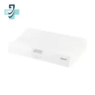 ترازوی دیجیتال نوزاد بی‌ول مدل PRO-161