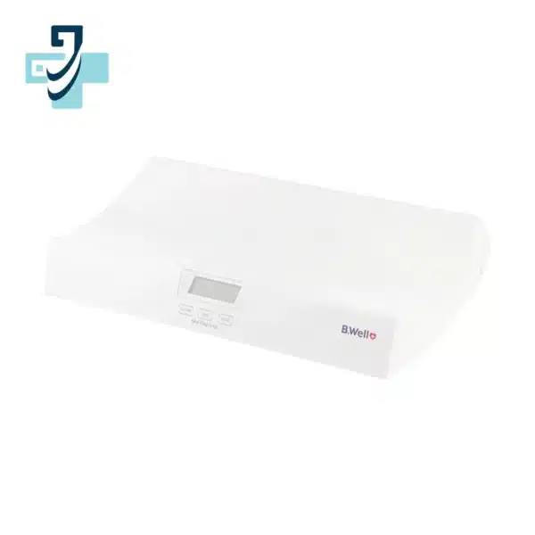 ترازوی دیجیتال نوزاد بی‌ول مدل PRO-161
