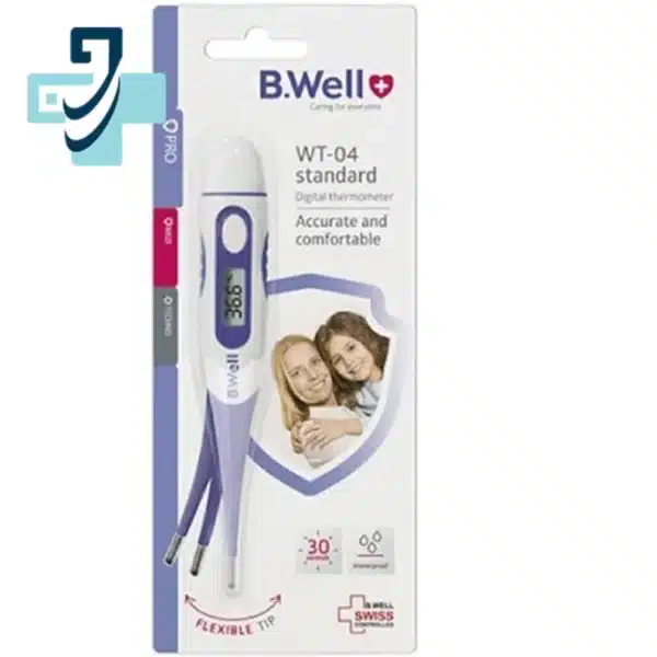 تب سنج دیجیتال بی‌ول مدل PRO-04