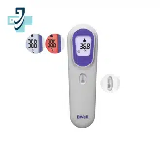 تب سنج دیجیتال بی‌ول مدل TH-7000