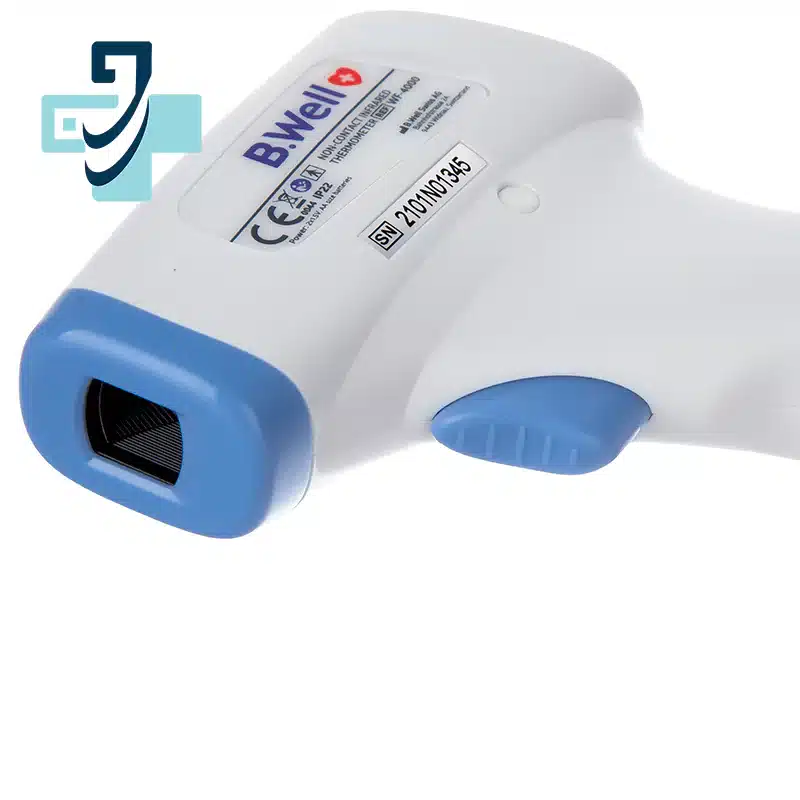 تب سنج دیجیتال بی‌ول مدل WF-4000