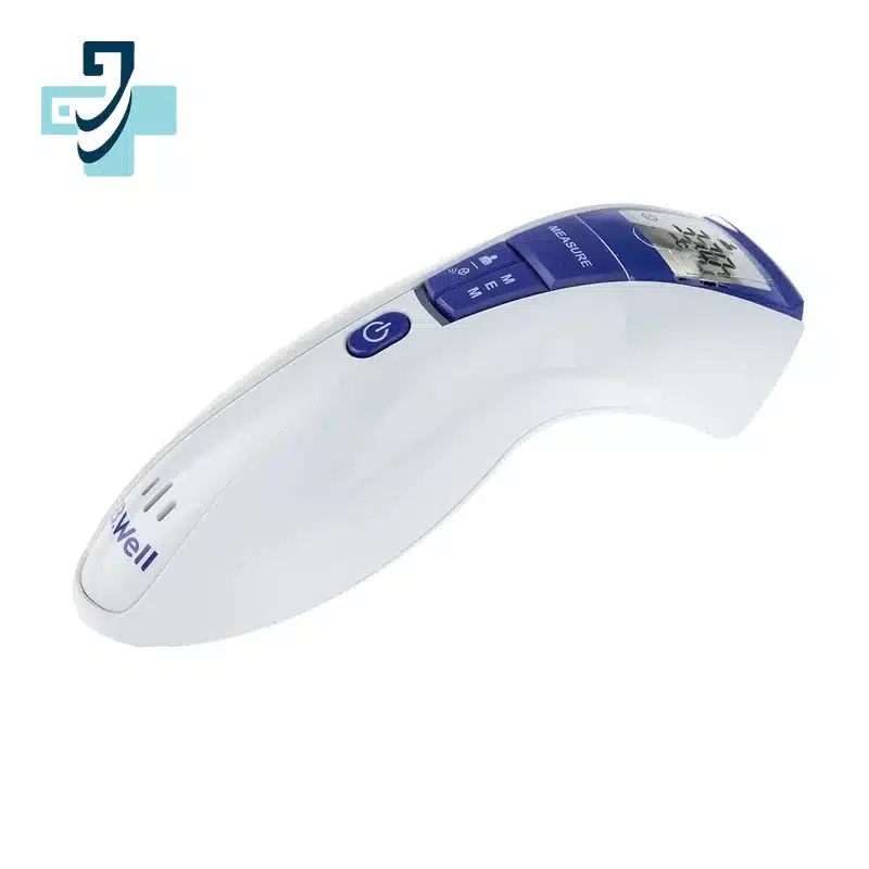 تب سنج دیجیتال بی‌ول مدل WF-5000