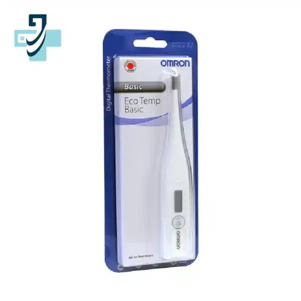 تب سنج دیجیتال امرون مدل Eco Temp Basic
