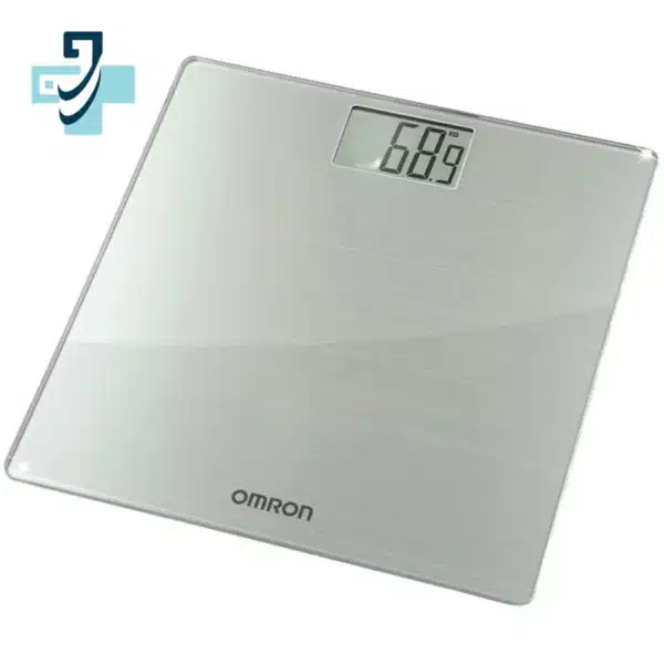 ترازوی دیجیتال امرون مدل HN-286
