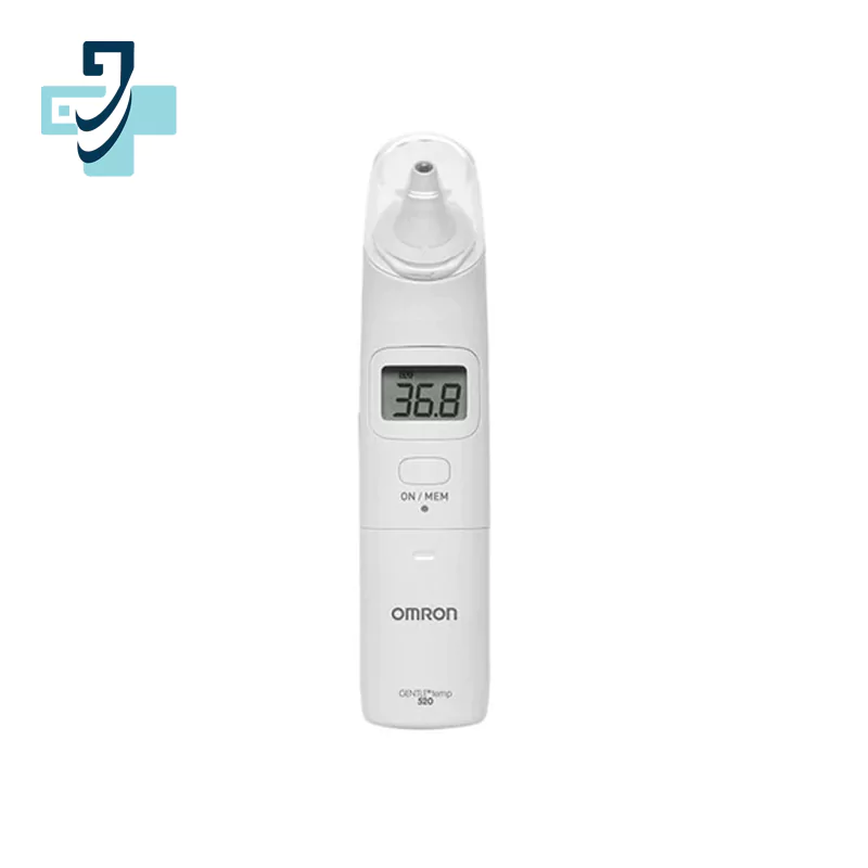 تب سنج دیجیتال امرون مدل Gentle Temp 520