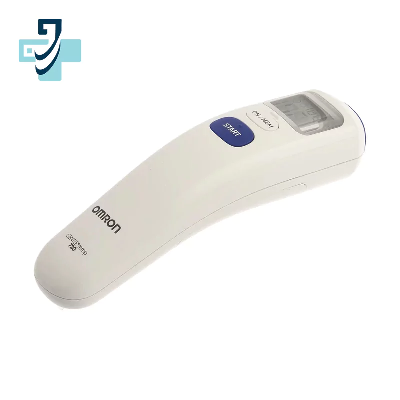 تب سنج دیجیتال امرون مدل Gentle Temp 720