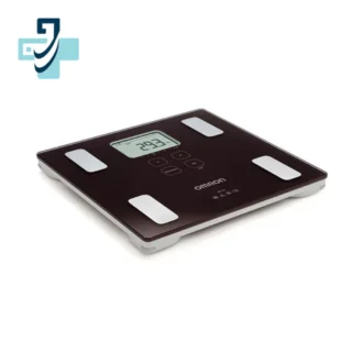 ترازوی دیجیتال امرون مدل BF-214