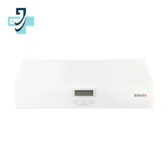 ترازوی دیجیتال نوزاد بی‌ول مدل PRO-161