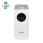دستگاه بخور سرد و گرم بی‌ول مدل MED-14