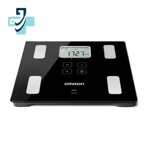 ترازوی دیجیتال امرون مدلVIVA HBF-222T