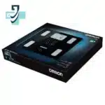 ترازوی دیجیتال امرون مدل BF-214