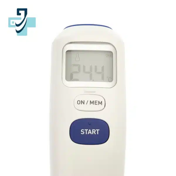 تب سنج دیجیتال امرون مدل Gentle Temp 720