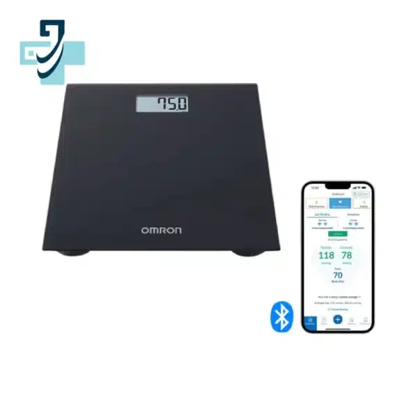 ترازوی دیجیتال امرون مدل HN-300T