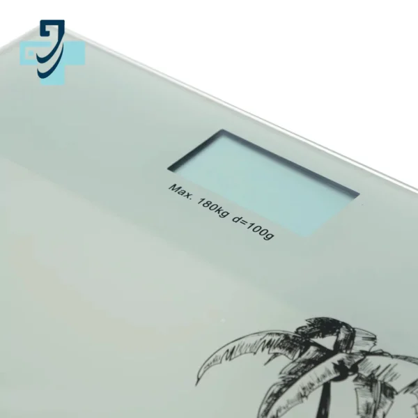 ترازوی دیجیتال بی‌ول مدل WK-165-W