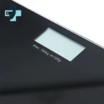 ترازوی دیجیتال بی‌ول مدل WK-165-B