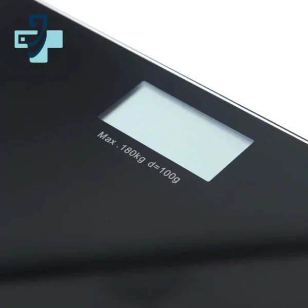 ترازوی دیجیتال بی‌ول مدل WK-165-B