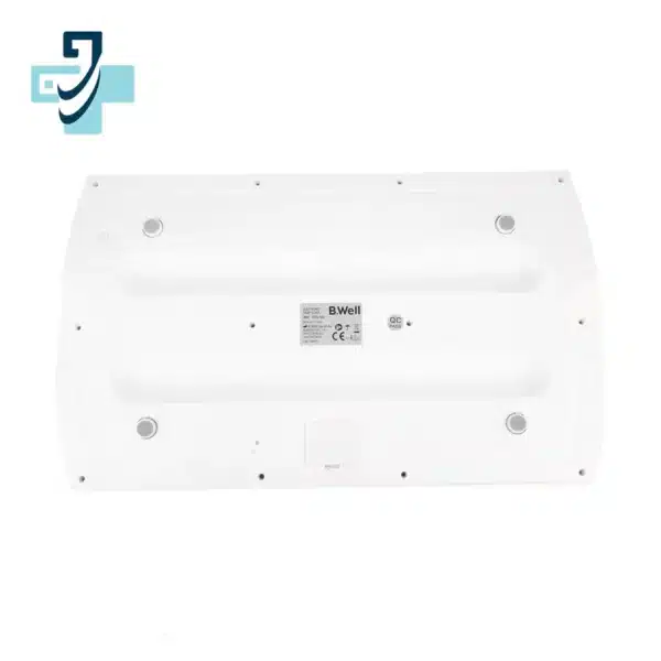 ترازوی دیجیتال نوزاد بی‌ول مدل PRO-161