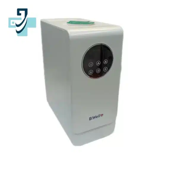 دستگاه بخور سرد و گرم بی‌ول مدل MED-14