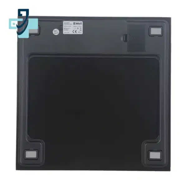 ترازوی دیجیتال بی‌ول مدل WK-165-B