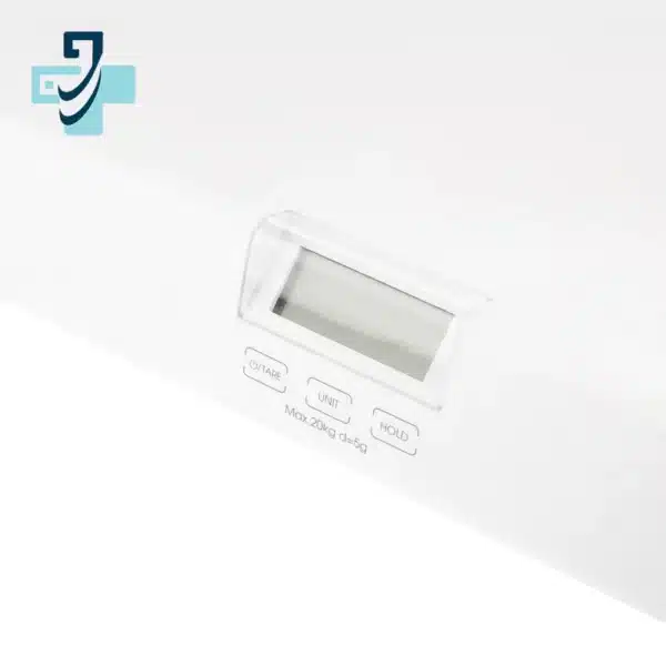 ترازوی دیجیتال نوزاد بی‌ول مدل PRO-161