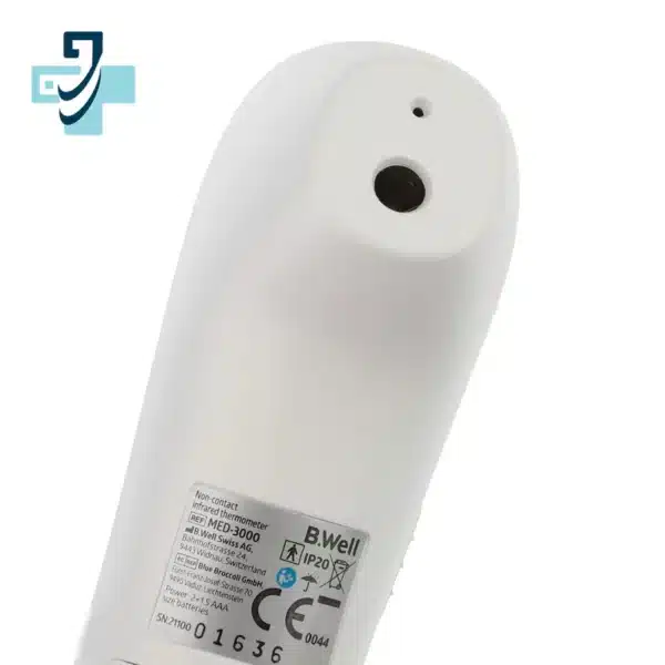 تب سنج دیجیتال بی‌ول مدل MED-3000
