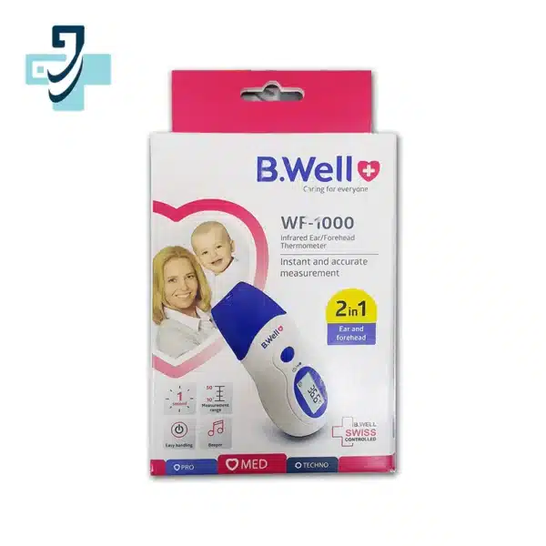 تب سنج دیجیتال بی‌ول مدل WF-1000