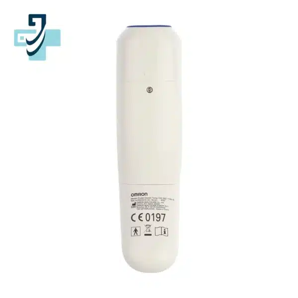 تب سنج دیجیتال امرون مدل Gentle Temp 720