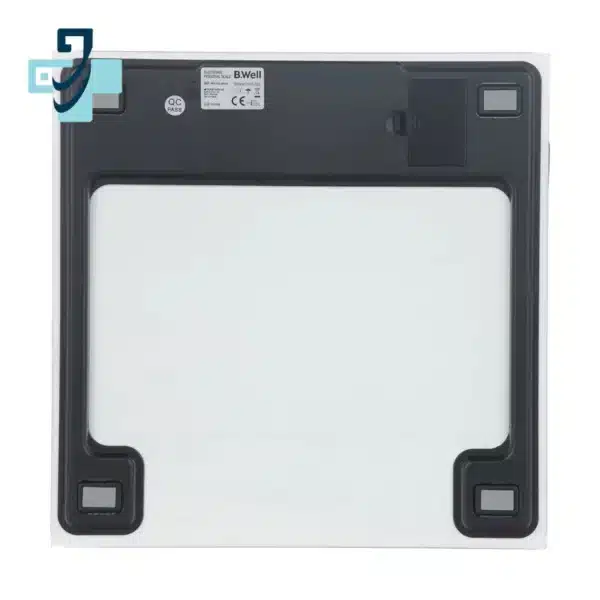 ترازوی دیجیتال بی‌ول مدل WK-165-W