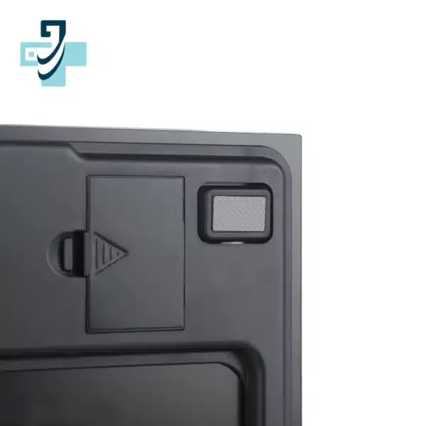 ترازوی دیجیتال بی‌ول مدل WK-165-B