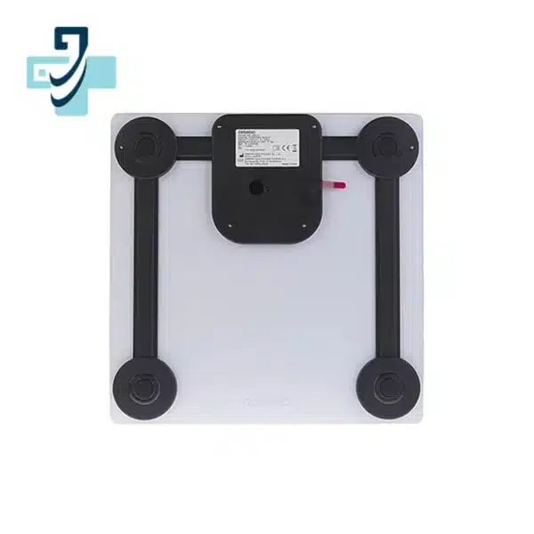 ترازوی دیجیتال امرون مدل HN-286