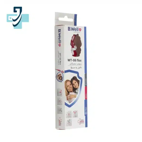 تب سنج دیجیتال بی‌ول مدل PRO-06