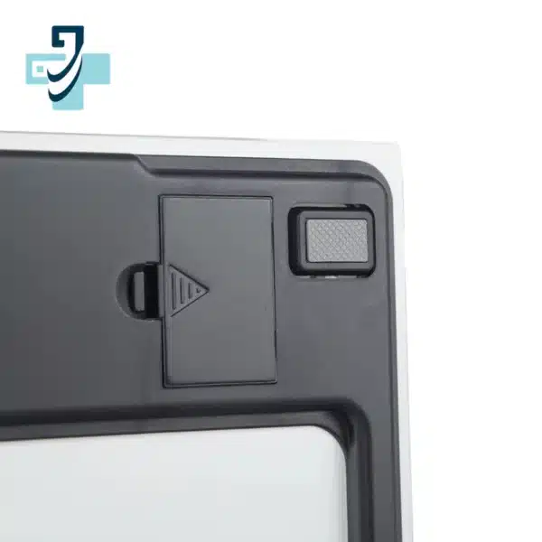 ترازوی دیجیتال بی‌ول مدل WK-165-W