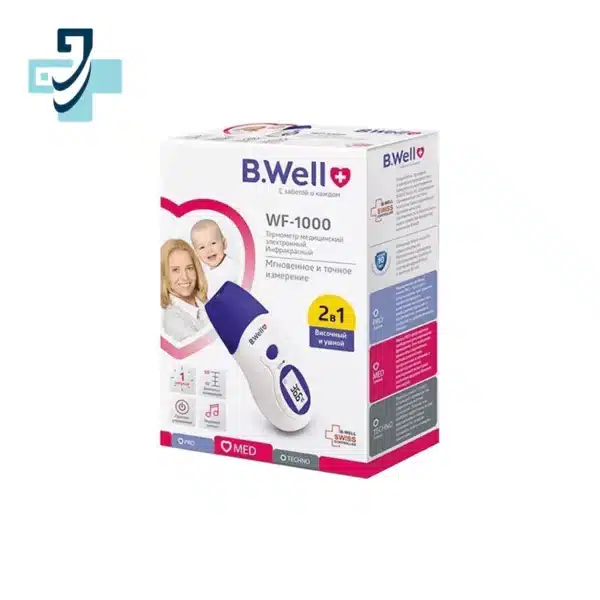 تب سنج دیجیتال بی‌ول مدل WF-1000