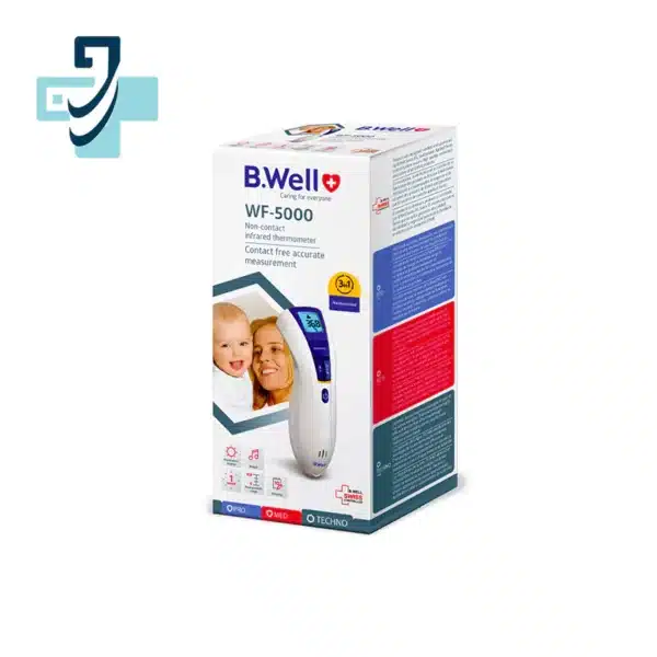 تب سنج دیجیتال بی‌ول مدل WF-5000